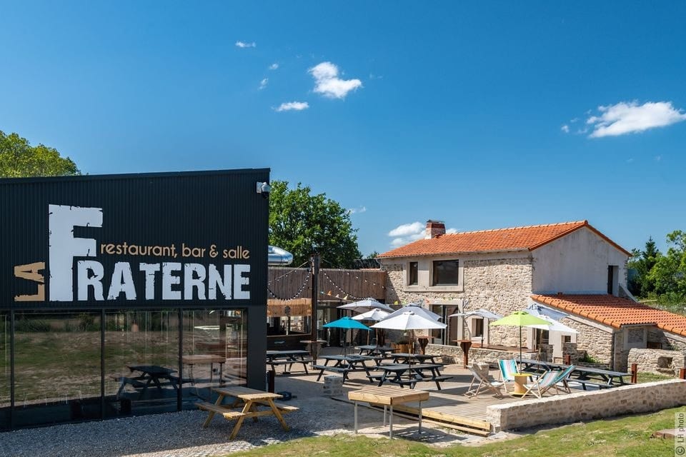 La Fraterne — photo 2