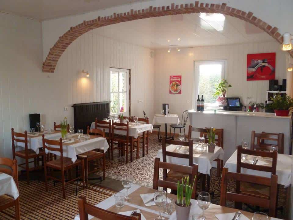 La Maison — photo 3
