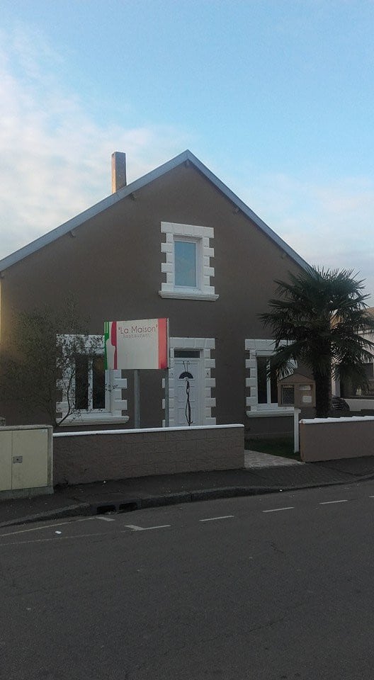 La Maison — photo 2