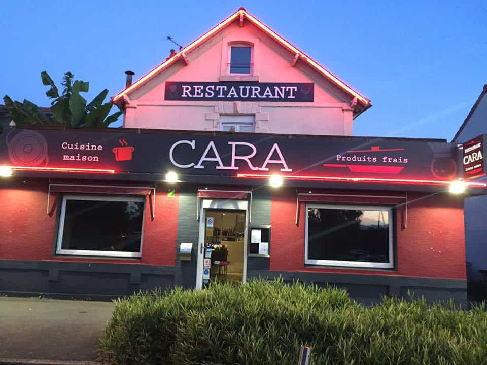 Cara — photo 2