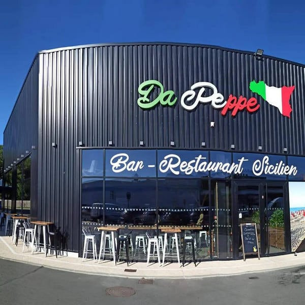 Da Peppe — photo 2