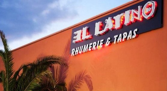 El Latino — photo 2