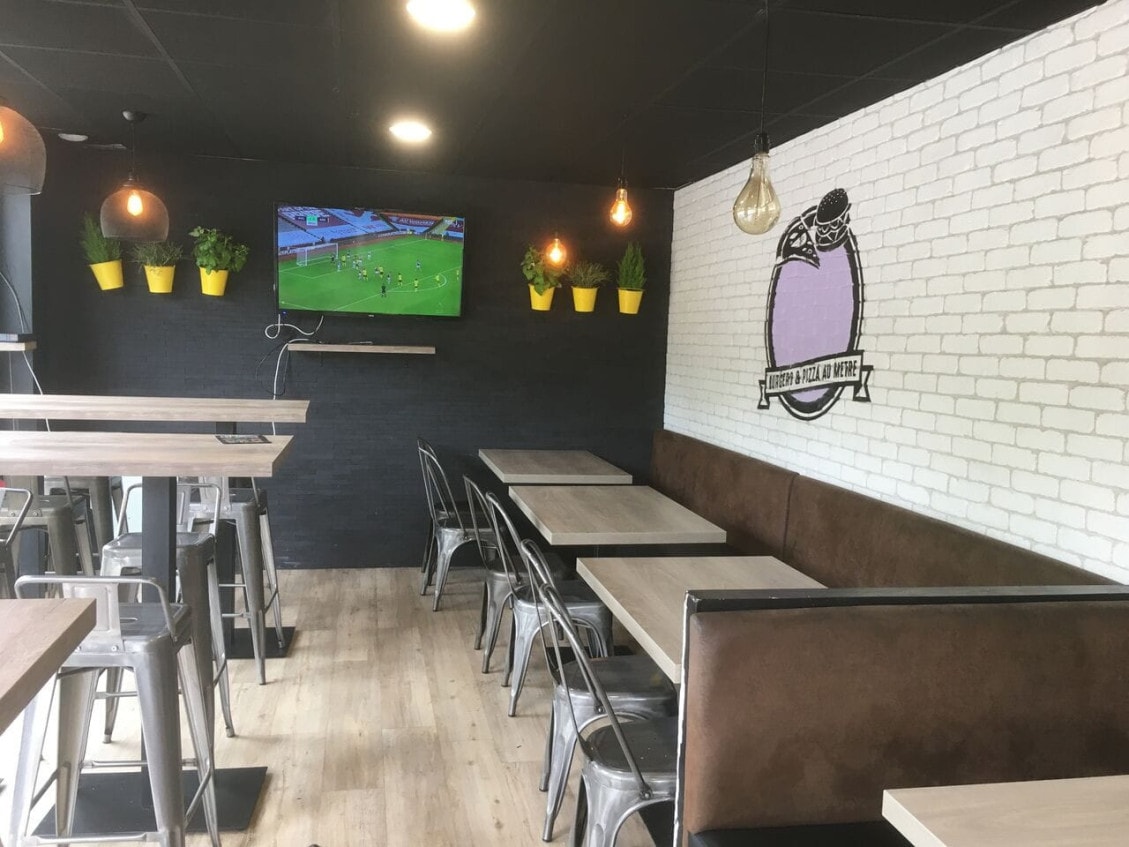 Est Tacos — photo 3
