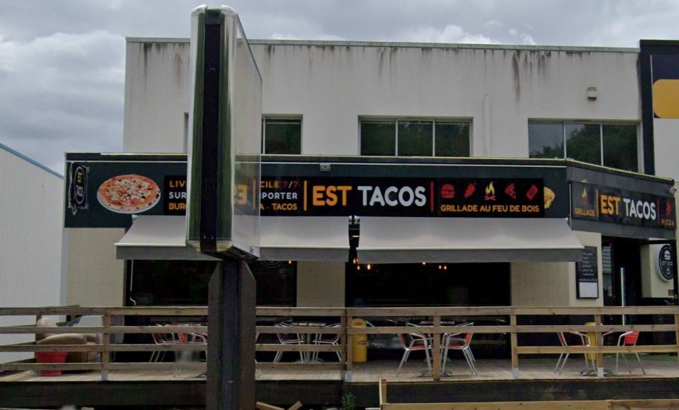 Est Tacos — photo 2