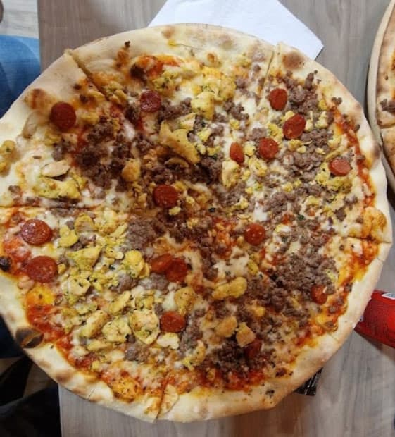 Photo de Est Tacos