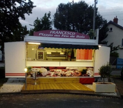 Francesco — photo 3