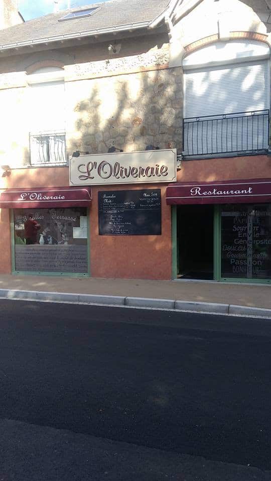 L'oliveraie — photo 2