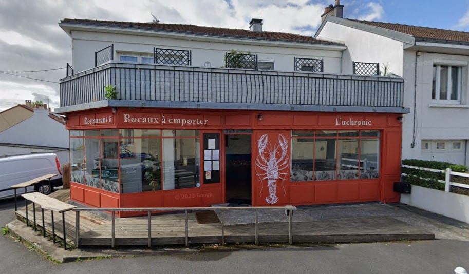 L'Uchronie — photo 3