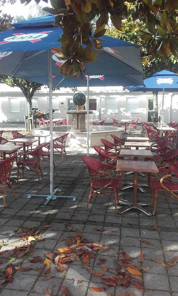 La brasserie du marché — Brasserie à Saint Sebastien sur Loire — photo 2