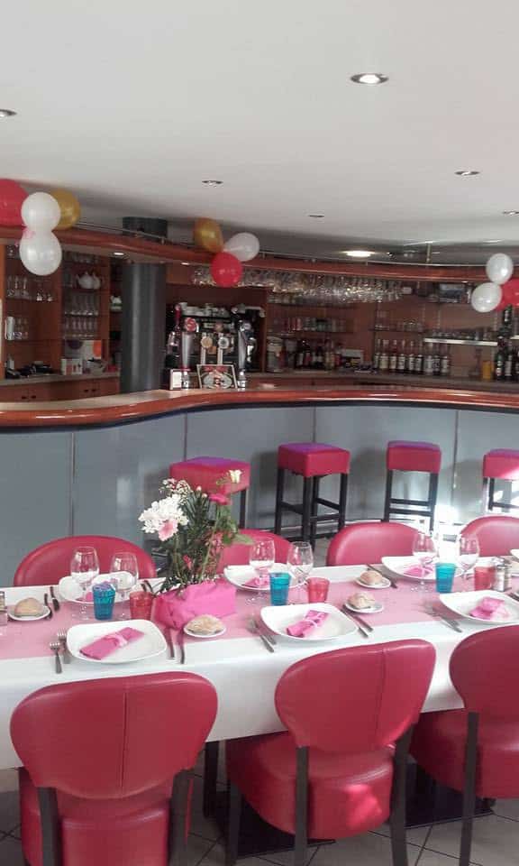 La brasserie du marché — Brasserie à Saint Sebastien sur Loire — photo 3