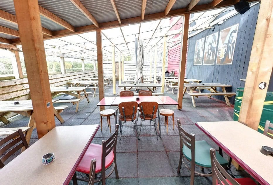 La Kav — photo 3