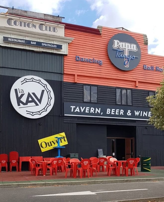 La Kav — photo 2
