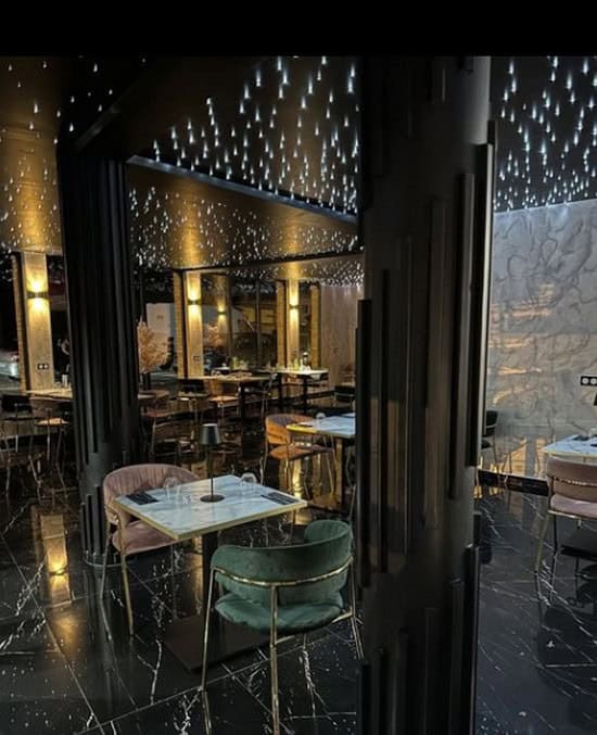 Le Bourgeois — Restaurant Gastronomique à Saint Sebastien sur Loire — photo 3