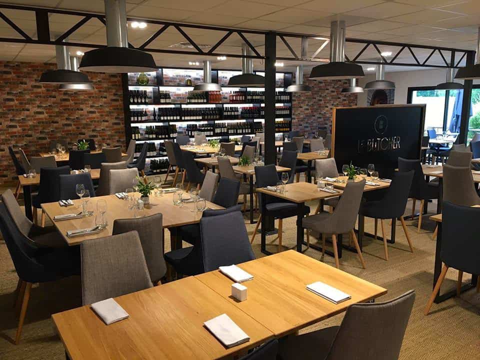 Le Butcher — Viandes et Grillades à Saint Sebastien sur Loire — photo 3