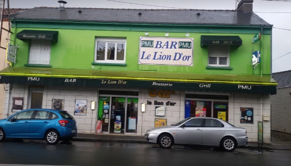 Le Lion d'Or — photo 2