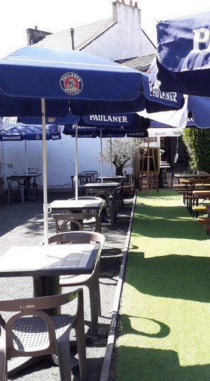 Le Petit Jardin — photo 3
