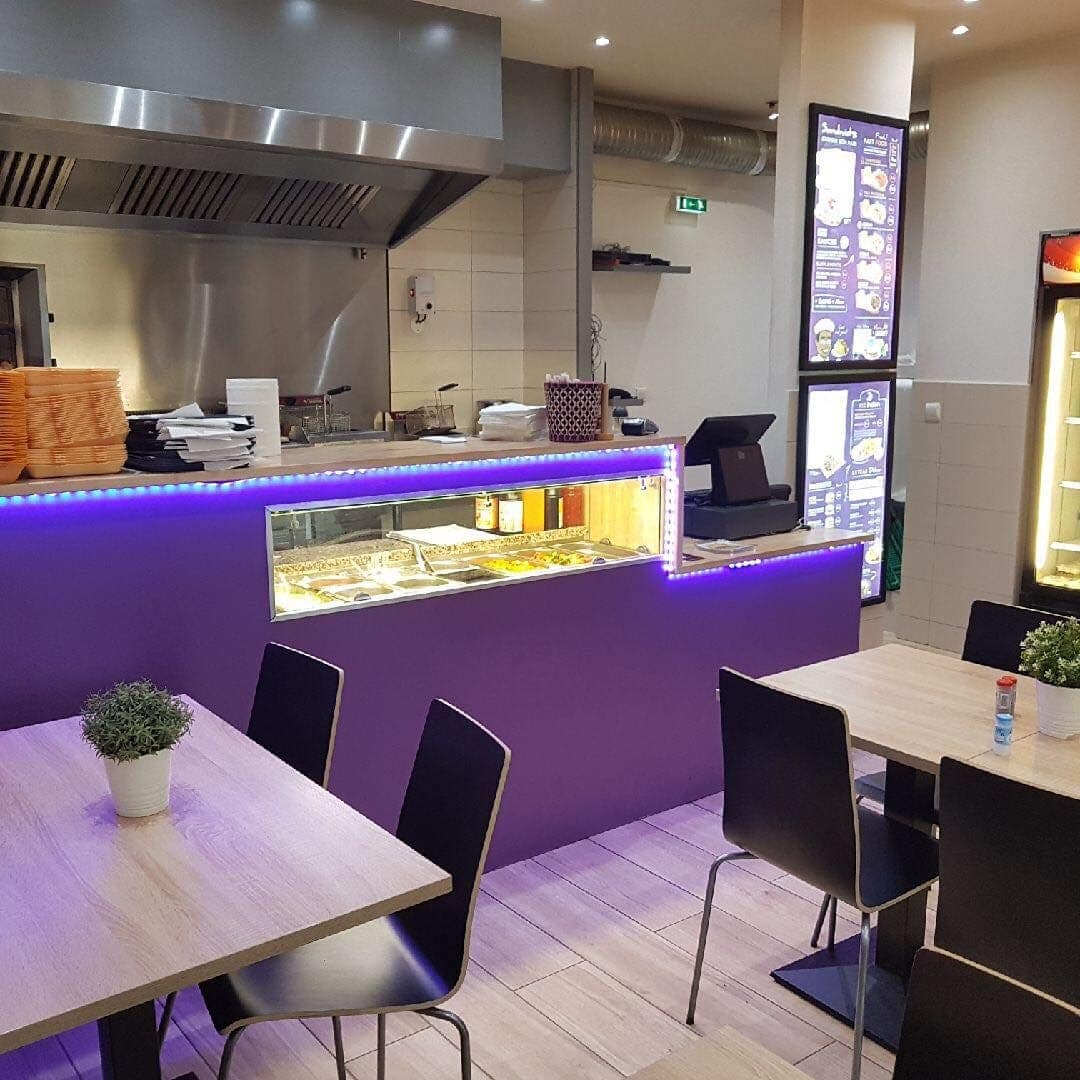 Photo de Naan Délice