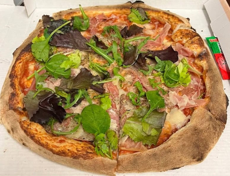 Pizza Passione — photo 2