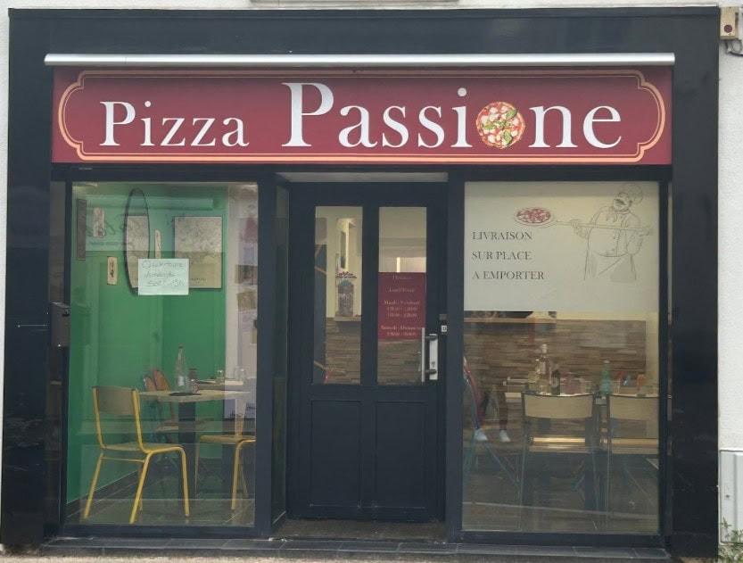 Pizza Passione — photo 3