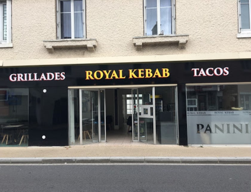 Photo de Royal Kebab
