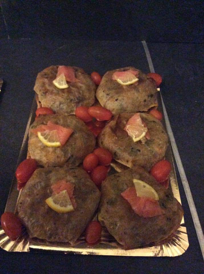 À la marocaine — photo 3