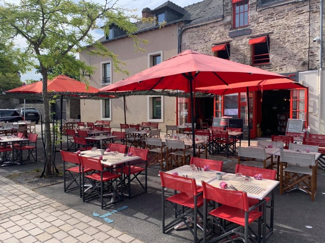 Auberge de l'Erdre — photo 3