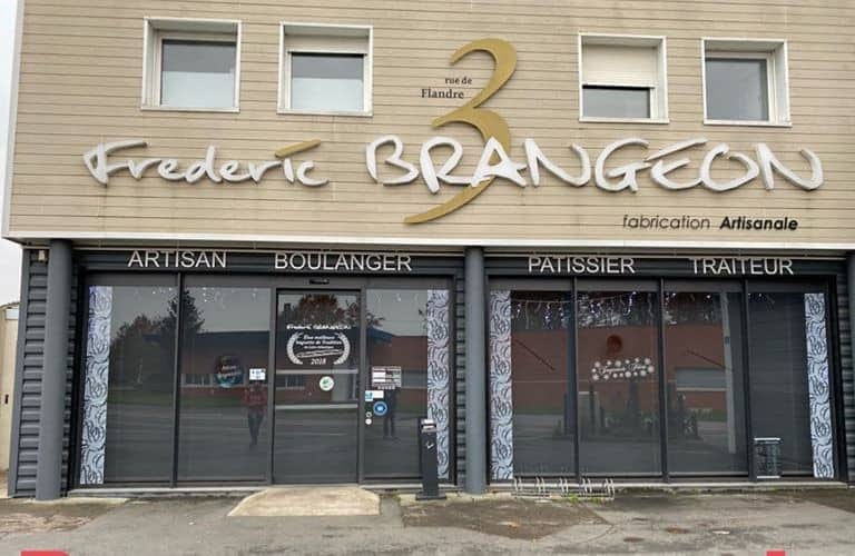 Frédéric Brangeon — photo 3