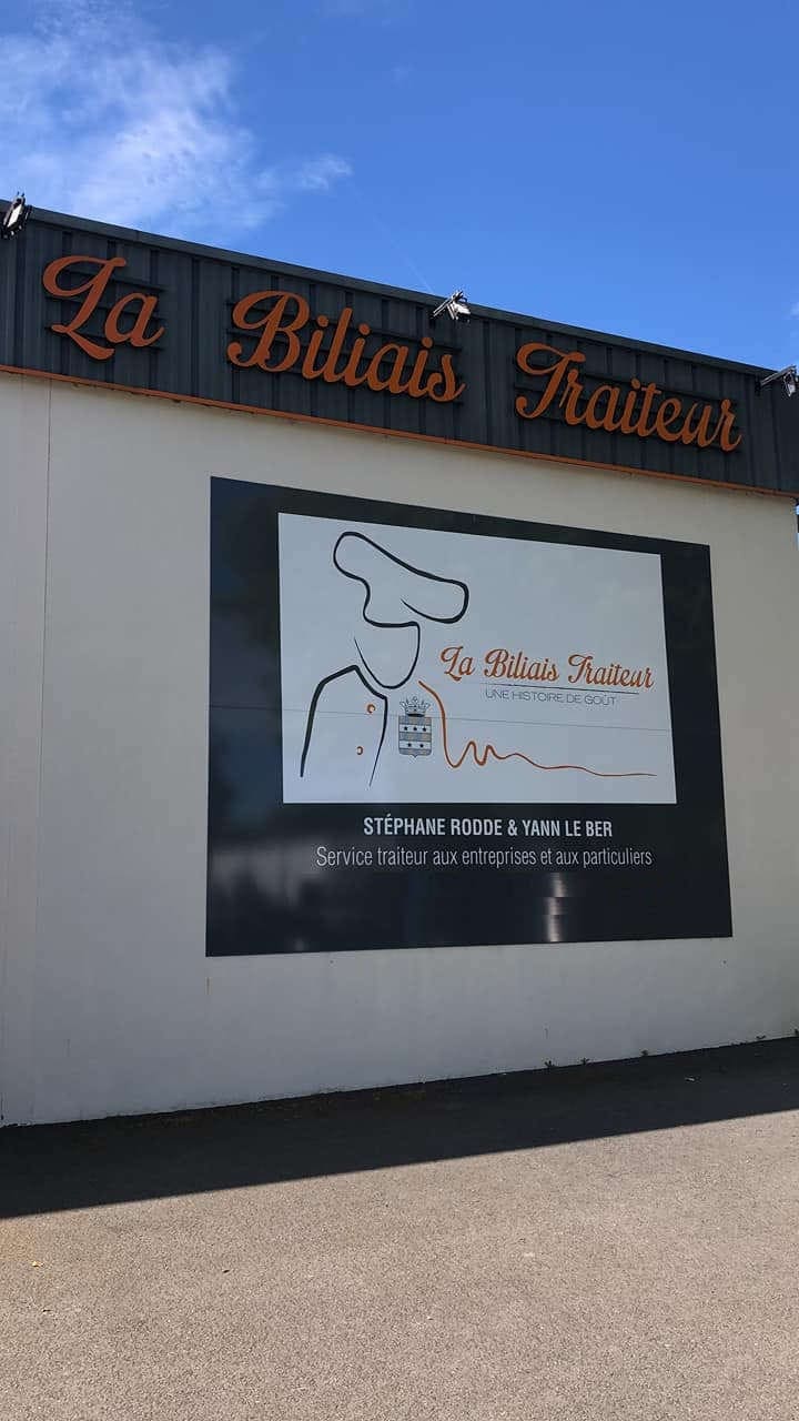 La Biliais Traiteur — photo 2