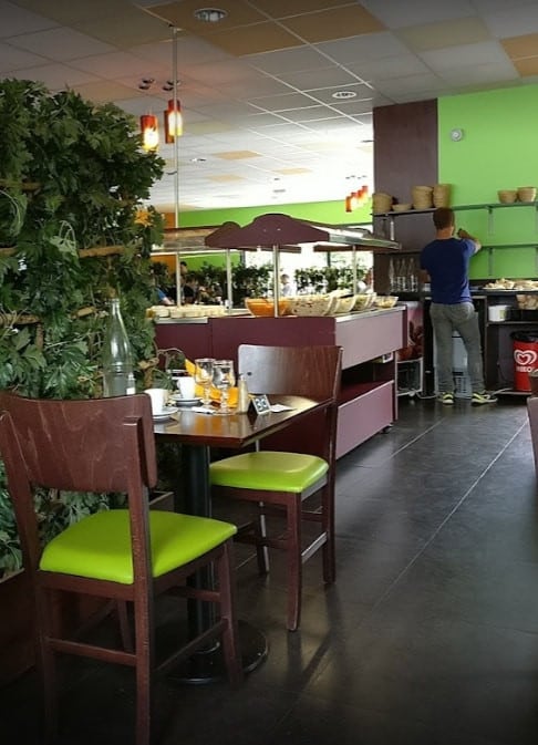 La terrasse du buisson — photo 3