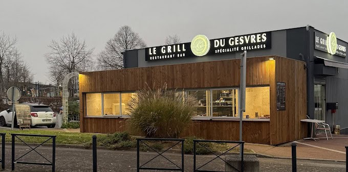 Le Grill du Gesvres — photo 3