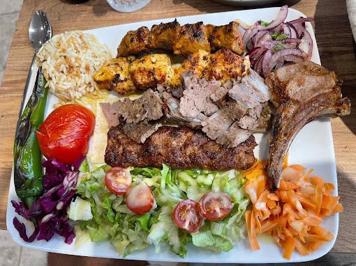 Photo de Le Grill du Gesvres