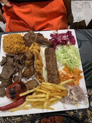Le Grill du Gesvres — photo 2