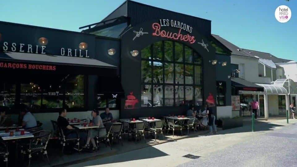 Les Garçons Bouchers — photo 2