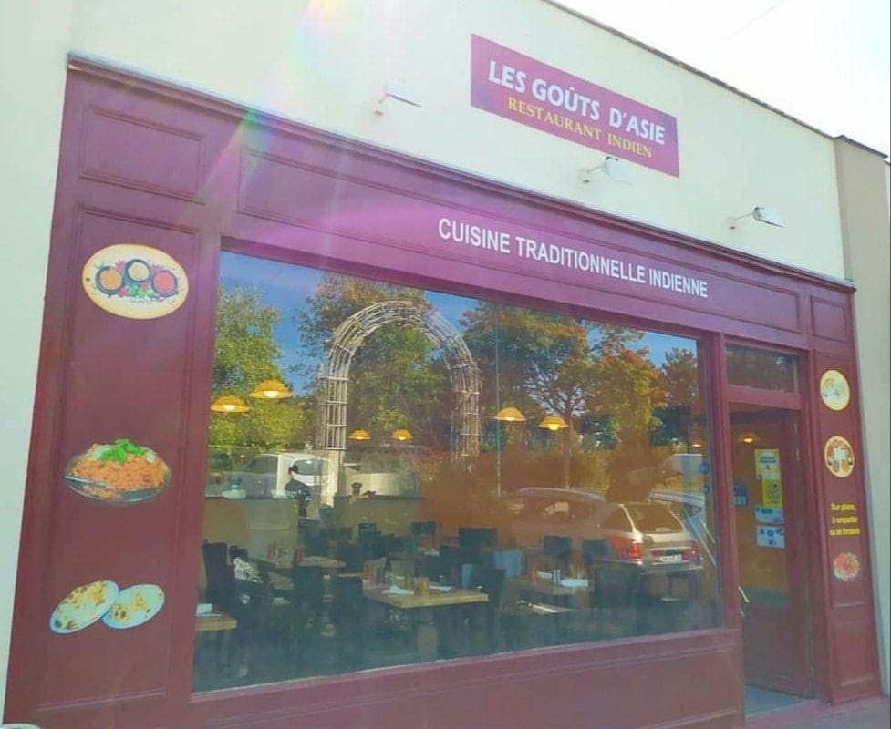Les Goûts D'Asie — photo 3