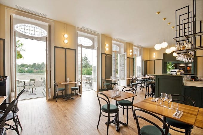 Le Manoir Claudine — photo 3