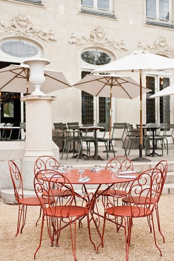Le Manoir Claudine — photo 2