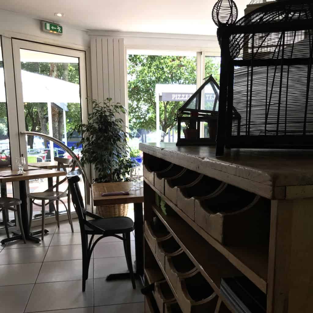 Le Patio — photo 2