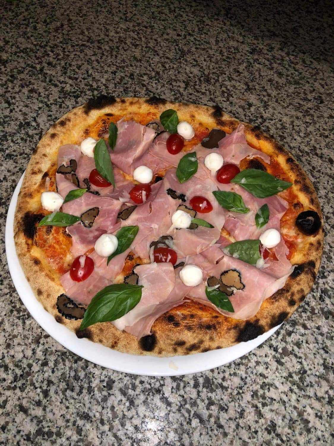 Pizz’Aria — photo 2