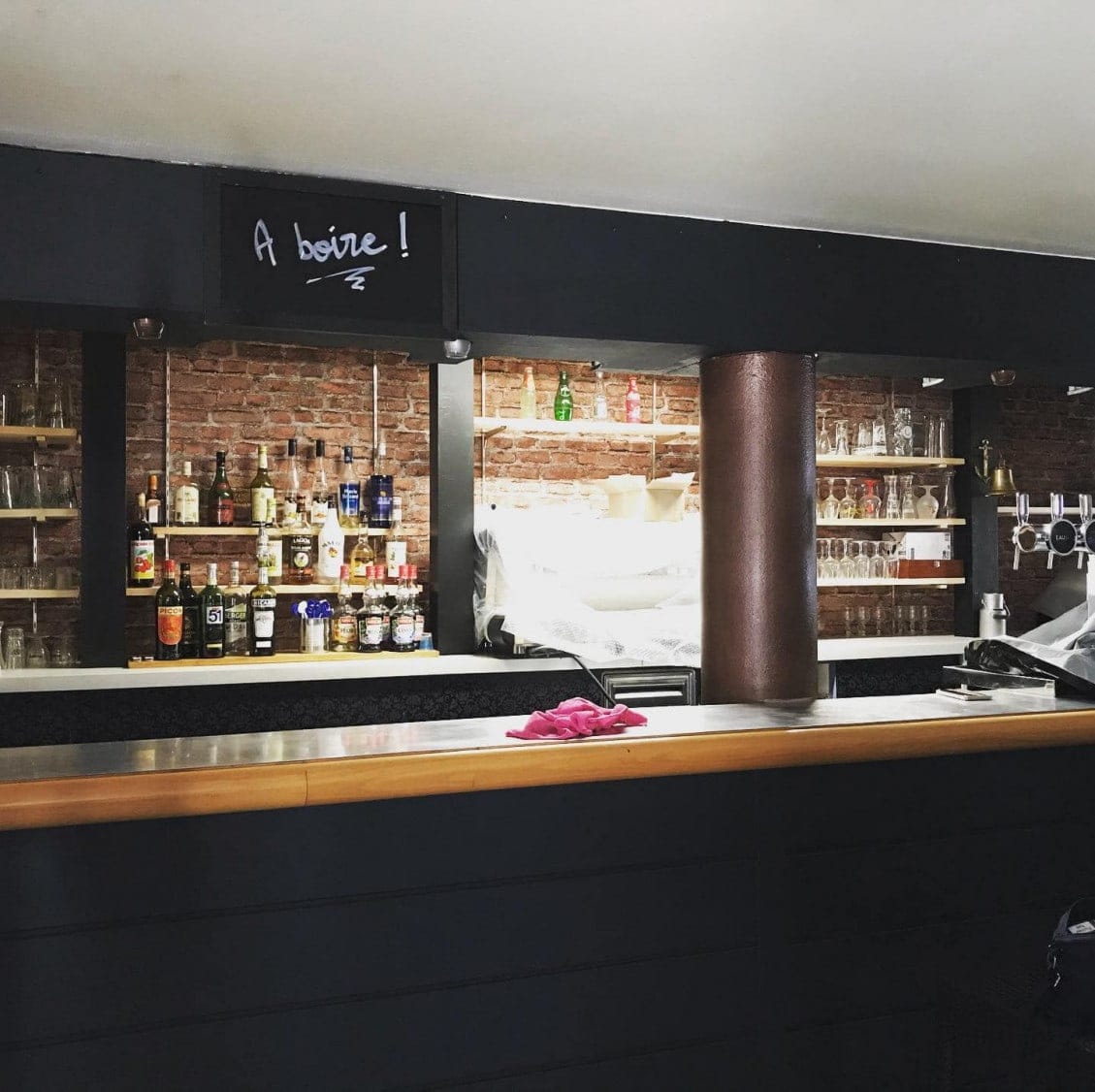 Brev’bar — photo 3