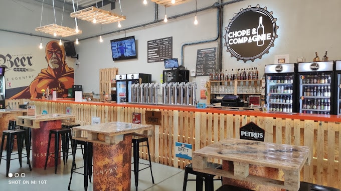Chope et Compagnie — photo 3