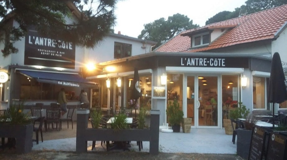 L'Antre-Côte — photo 3