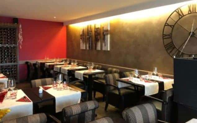 La Cantine du 7 — photo 3