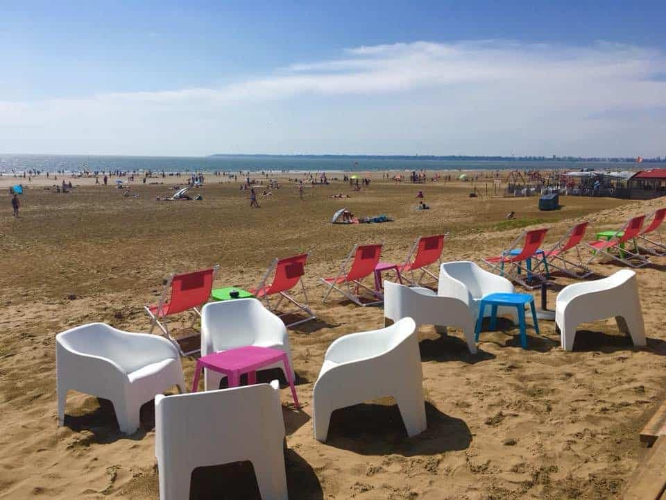La plage — photo 3