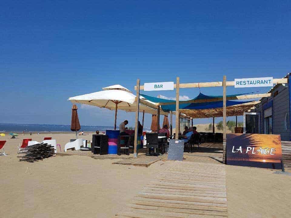 La plage — photo 3