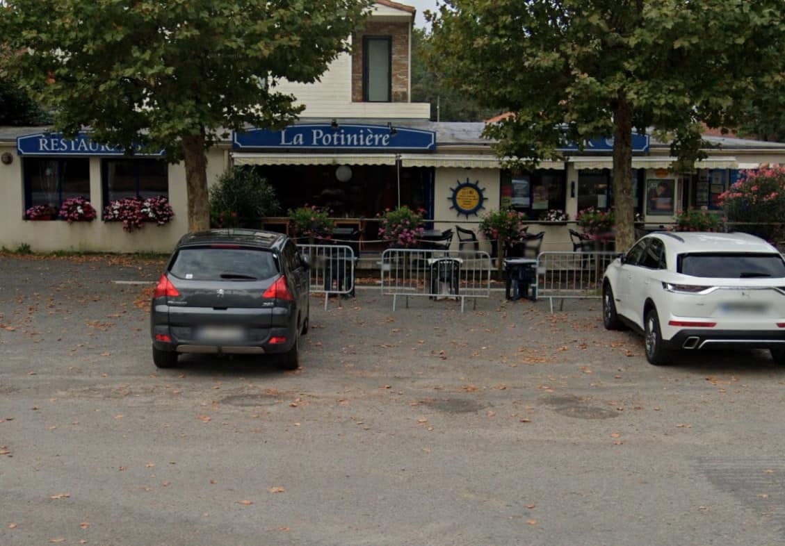 La Potiniere — photo 3