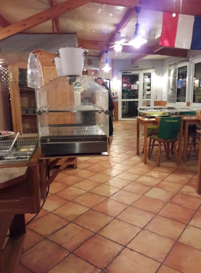 La Potiniere — photo 2