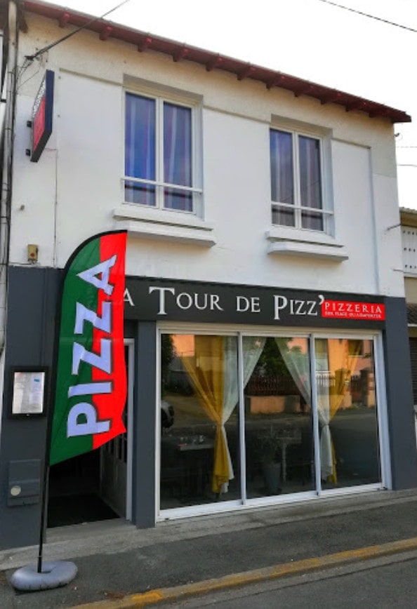 La tour de pizz — photo 3