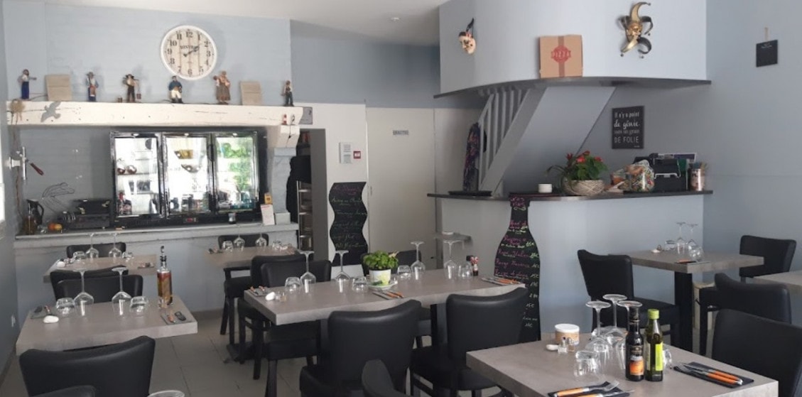 La tour de pizz — photo 2