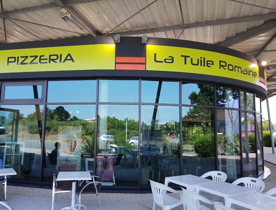 La Tuile Romaine — photo 3