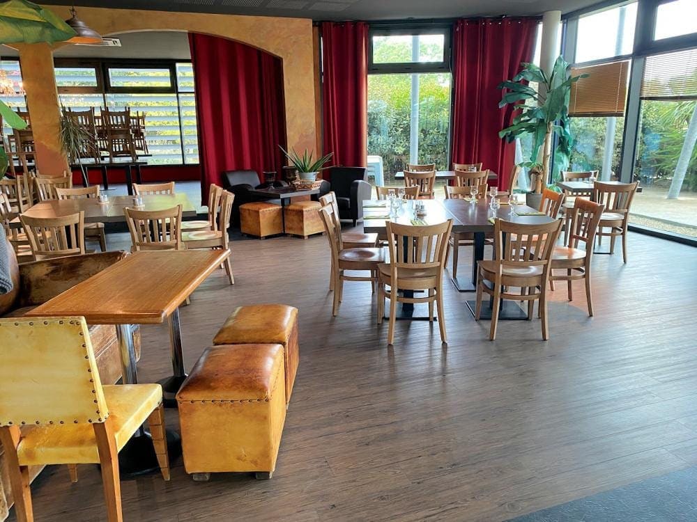 La Tuile Romaine — photo 2